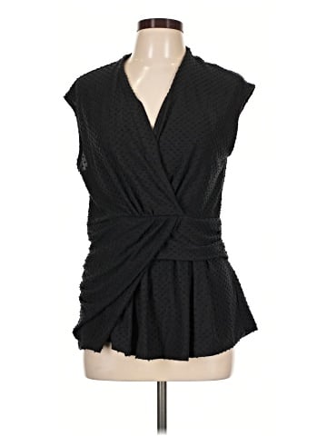 Deletta Sleeveless Blouse (view 1)