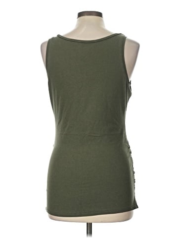 Motherhood Sleeveless Top (view 2)