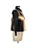 Torrid Color Block Orange Track Jacket Size Lg (0) - photo 4