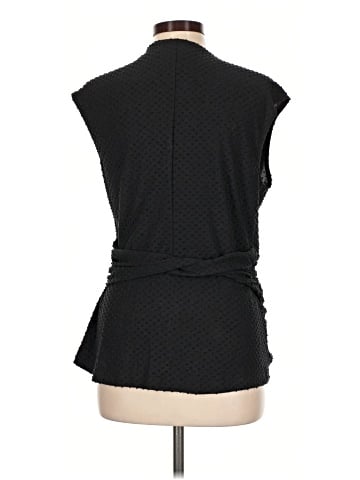 Deletta Sleeveless Blouse (view 2)