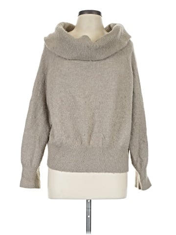H&M Turtleneck Sweater (view 1)