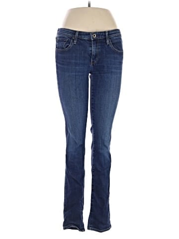Adriano Goldschmied Jeans (view 1)