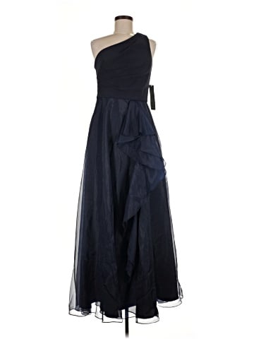 Aidan Mattox Cocktail Dress (view 1)