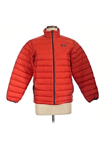 Patagonia Snow Jacket (view 1)