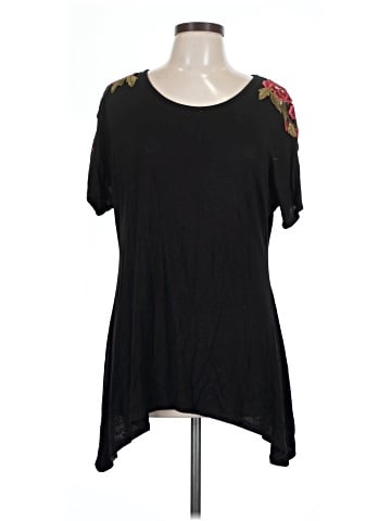 Misia Short Sleeve T-Shirt (view 1)
