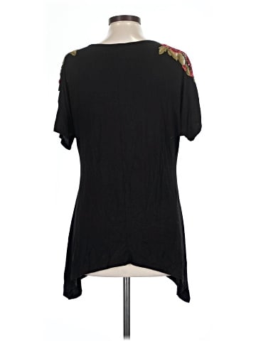 Misia Short Sleeve T-Shirt (view 2)