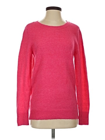 Ann Taylor LOFT Pullover Sweater (view 1)