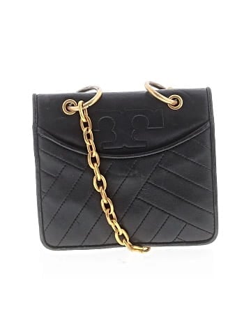 Tory Burch Leather Crossbody Bag (view 1)