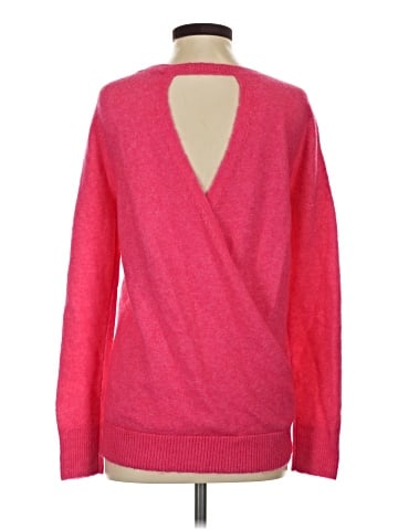 Ann Taylor LOFT Pullover Sweater (view 2)