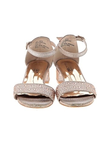 Badgley Mischka Sandals (view 2)
