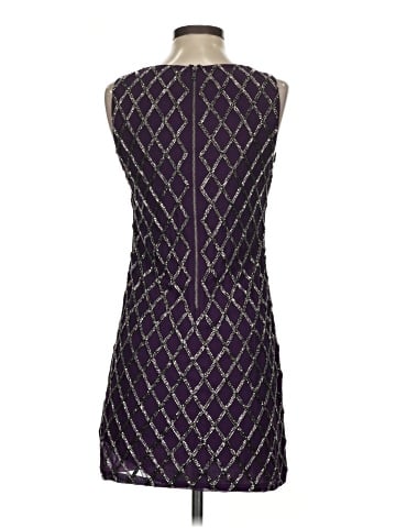 Alice + Olivia Cocktail Dress (view 2)
