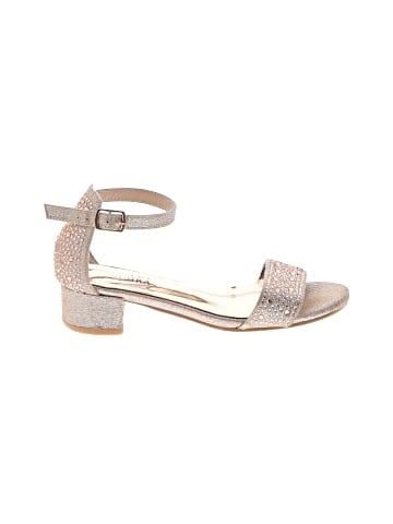 Badgley Mischka Sandals (view 1)
