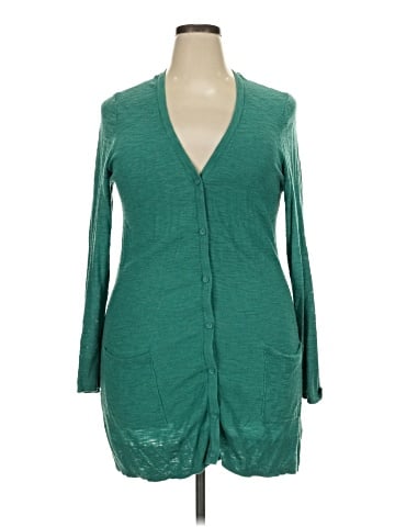 Torrid Cardigan (view 1)