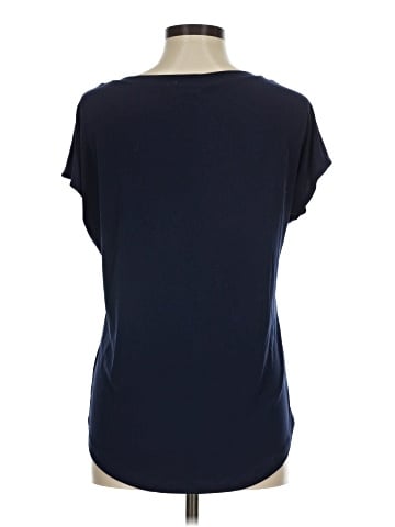 Chico's Short Sleeve Top (view 2)