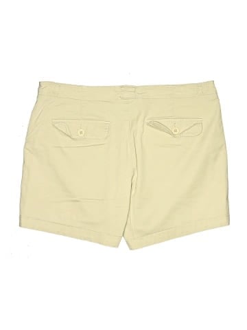Wrangler Jeans Co Khaki Shorts (view 2)