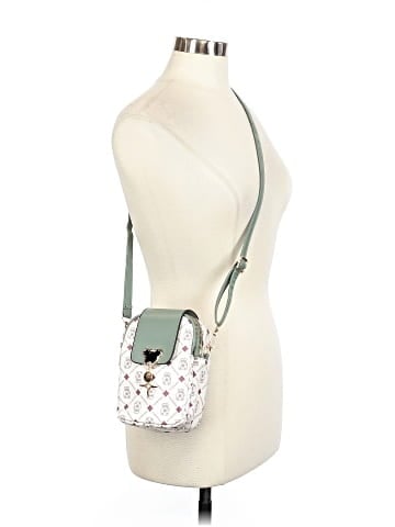 Unbranded Crossbody Bag (view 2)
