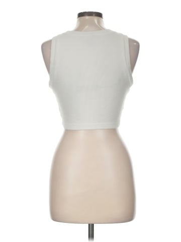 Forever 21 Sleeveless T-Shirt (view 2)