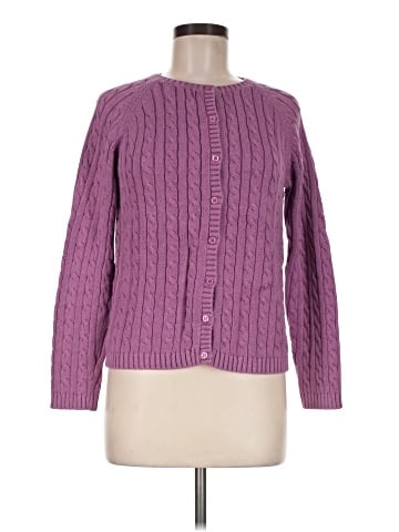 L.L.Bean Cardigan (view 1)