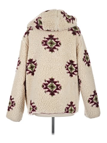 Love Tree Faux Fur Jacket (view 2)