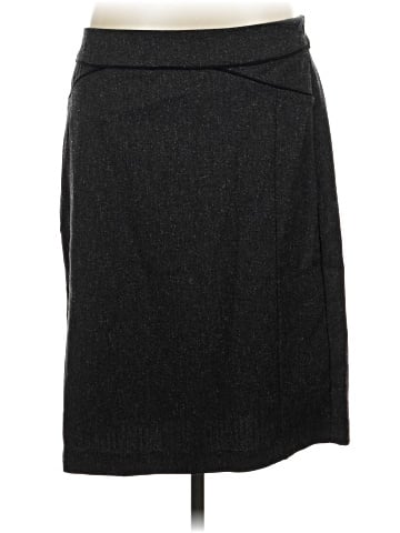 Christopher & Banks Formal Skirt (view 1)