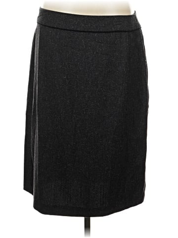 Christopher & Banks Formal Skirt (view 2)