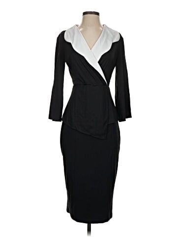 Unbranded Cocktail Dress (view 1)