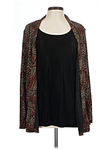 JM Collection Kimono (view 1)