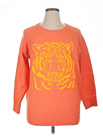 Torrid Pullover Sweater (view 1)