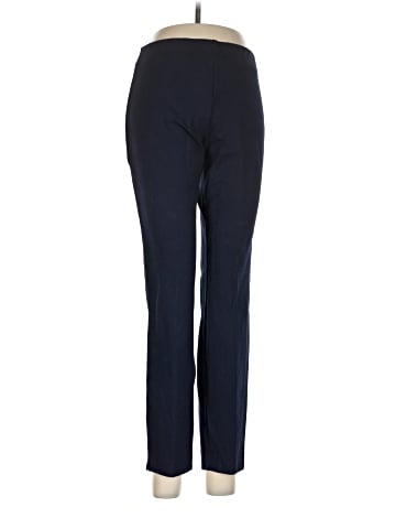 Ecru Active Pants (view 1)