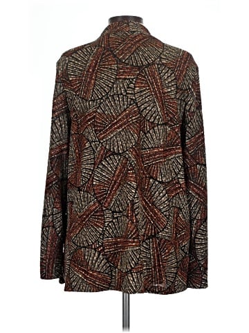 JM Collection Kimono (view 2)