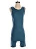 Fabletics Teal Romper Size M (estimated) - photo 1