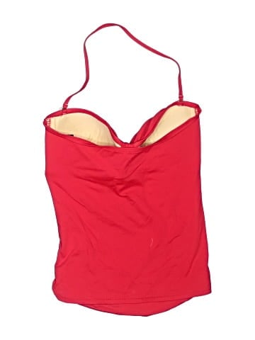 La Blanca Swimsuit Top (view 2)