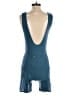 Fabletics Teal Romper Size M (estimated) - photo 2