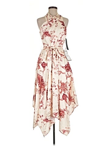 RACHEL Rachel Roy Cocktail Dress (view 1)