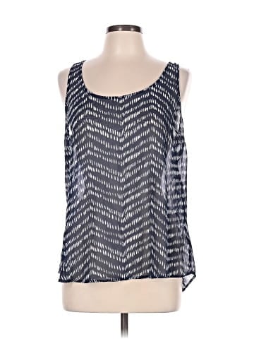 Old Navy Sleeveless Blouse (view 1)