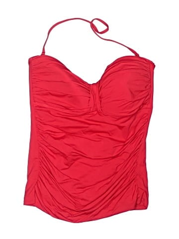 La Blanca Swimsuit Top (view 1)