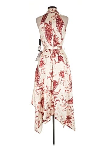 RACHEL Rachel Roy Cocktail Dress (view 2)