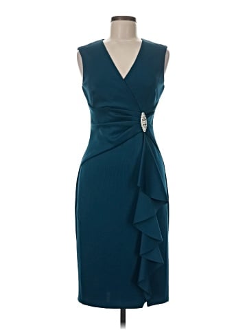 Jessica Howard Cocktail Dress (view 1)