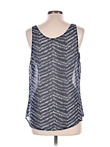 Old Navy Sleeveless Blouse (view 2)