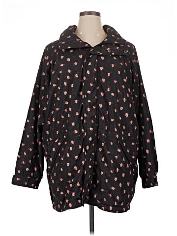 CAbi Raincoat (view 1)
