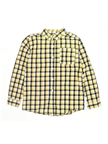 Gymboree Long Sleeve Button-Down Shirt (view 1)