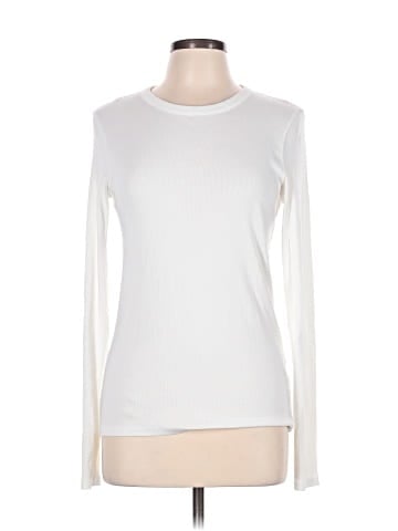 Nordstrom Long Sleeve T-Shirt (view 1)