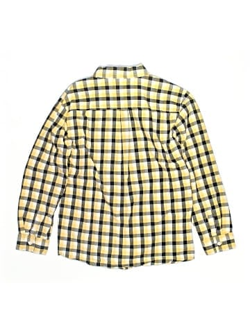 Gymboree Long Sleeve Button-Down Shirt (view 2)
