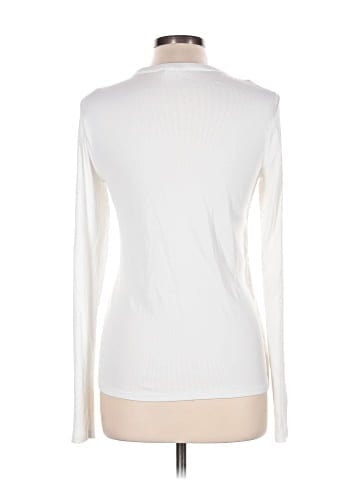 Nordstrom Long Sleeve T-Shirt (view 2)