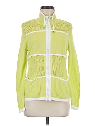 Zenergy by Chico's Jacket (view 1)