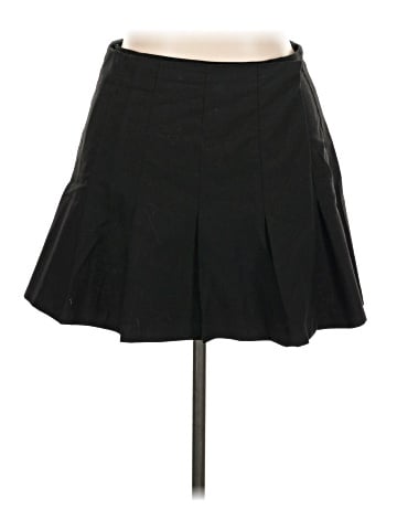 Zara Casual Skirt (view 1)
