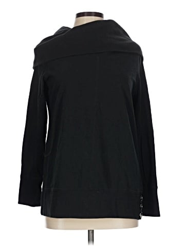 Ann Taylor LOFT Turtleneck Sweater (view 1)