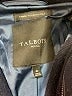 Talbots Blue Coat Size 4 Petite - photo 6