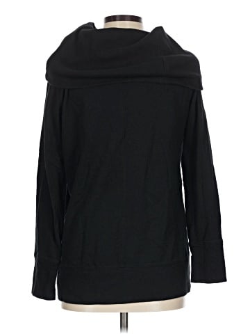 Ann Taylor LOFT Turtleneck Sweater (view 2)