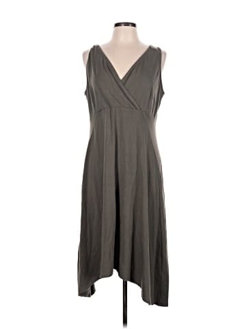 Eileen Fisher Casual Dress (view 1)